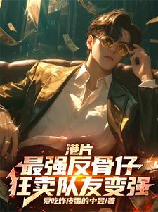 港片:最强反骨仔,狂卖队友变强
